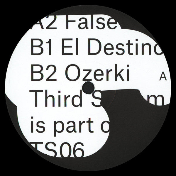 Artur Nikolaev - Ts06 | Mint (M) Generic--