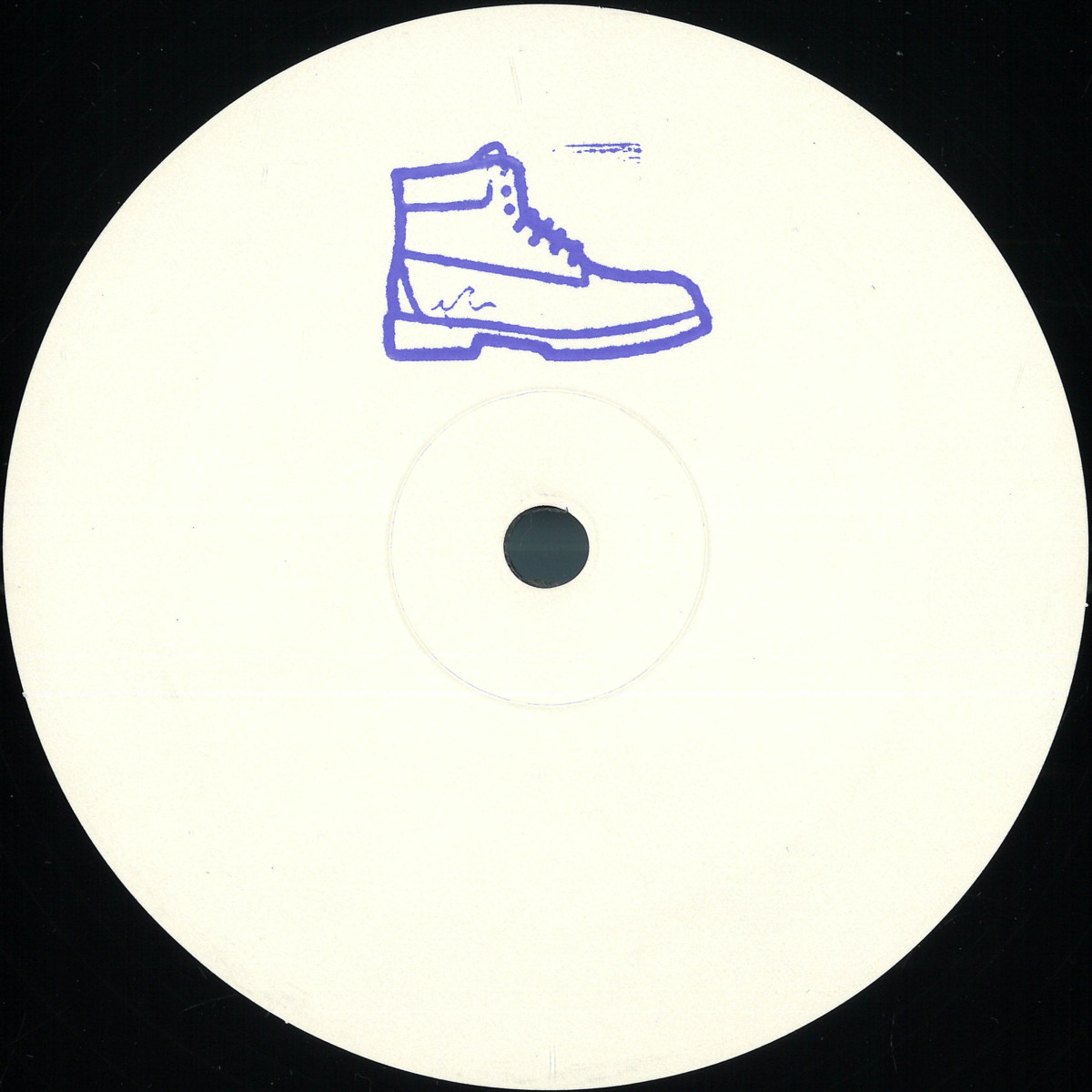Various - Booty Beats EP (VINYL) | Mint (M) Generic--
