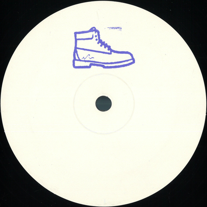 Various - Booty Beats EP (VINYL) | Mint (M) Generic--