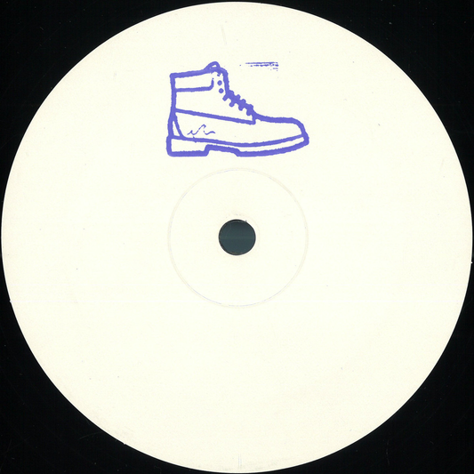 Various - Booty Beats EP (VINYL) | Mint (M) Generic--