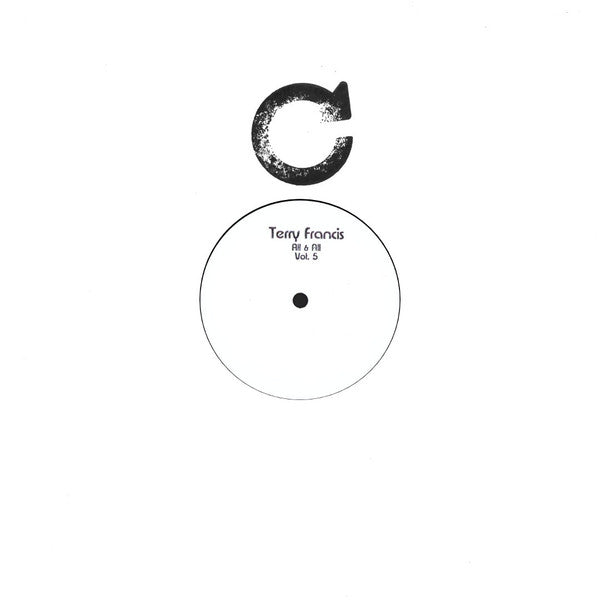 Terry Francis - All & All Vol. 5 | Mint (M) Mint (M)--
