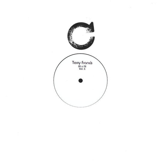 Terry Francis - All & All Vol. 5 | Mint (M) Mint (M)--