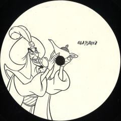 Various - Giabr007 (VINYL) | Mint (M) Generic--