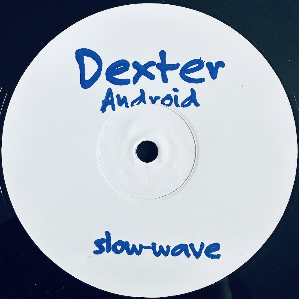 Android (VINYL 12") | Mint (M) Mint (M)--