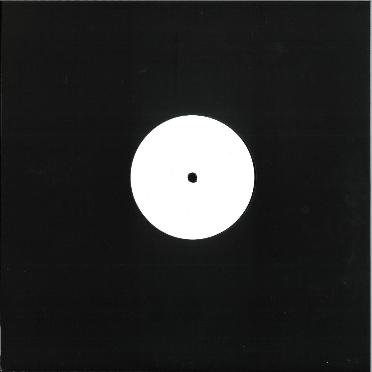Grant Dell - From The Vault EP (VINYL 12" Rhythm Trax RHYME11) | NEW Mint (M) Mint (M)--