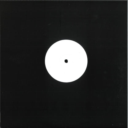 Grant Dell - From The Vault EP (VINYL 12" Rhythm Trax RHYME11) | NEW Mint (M) Mint (M)--