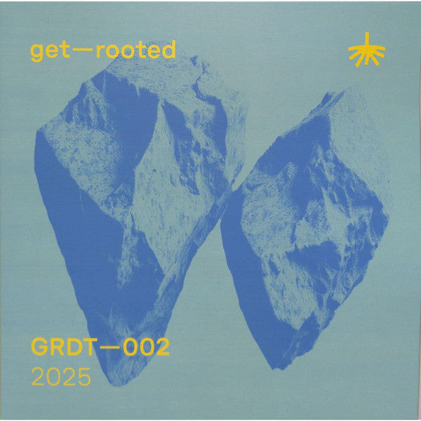 Traumer / DJ Deep - GRDT – 002 (VINYL) | Mint (M) Mint (M)--