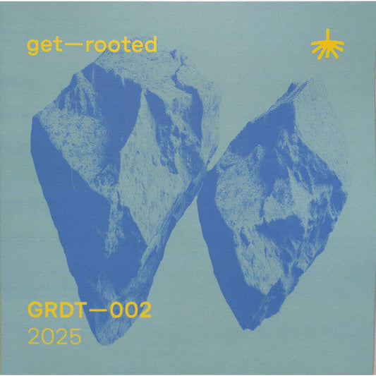 Traumer / DJ Deep - GRDT – 002 (VINYL) | Mint (M) Mint (M)--
