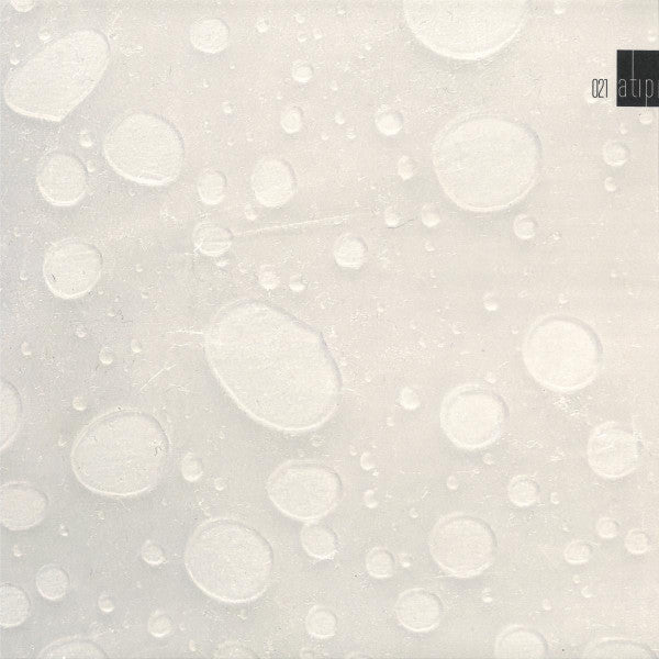 Lizz - Atipic 21 (VINYL 12") | Mint (M) Mint (M)--