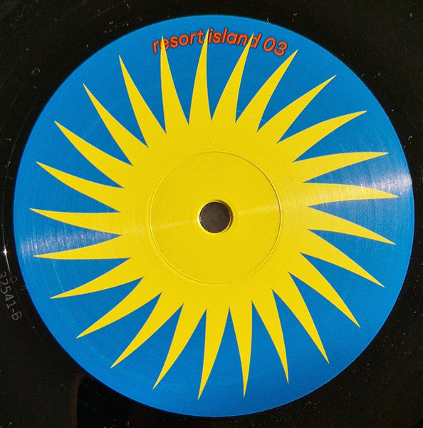 Isolée - Chopstick! (VINYL) | Mint (M) Generic--