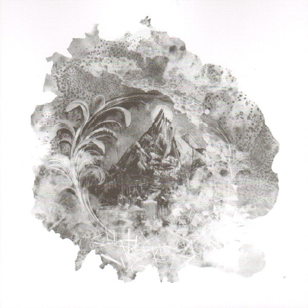 Kiasmos - Kiasmos (CD) | Mint (M) Mint (M)--