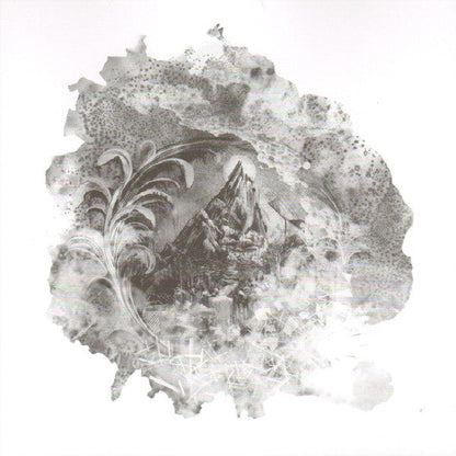 Kiasmos - Kiasmos (CD) | Mint (M) Mint (M)--