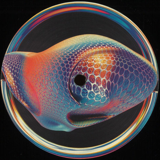 Various - A10 (VINYL 12" Artlab ARTLAB001.1) | NEW Mint (M) Mint (M)--