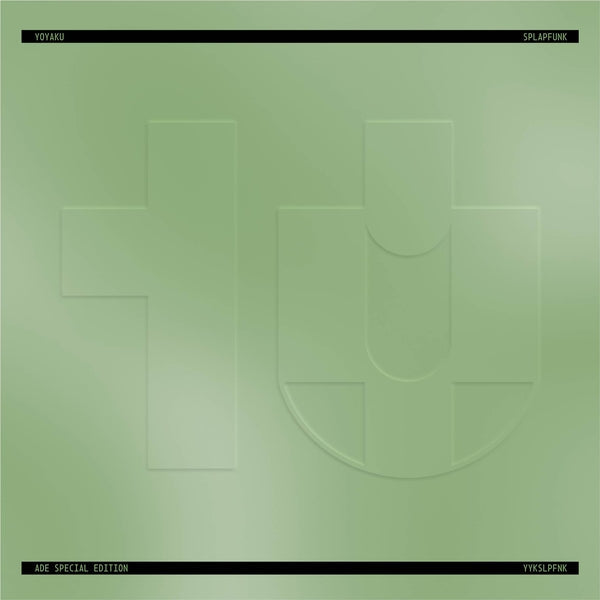 Mauro Moreno, Mella Dee, Obee, Sweely - (PRE-ORDER TBA) Yoyaku Slapfunk (VINYL 12") | Mint (M) Mint (M)--
