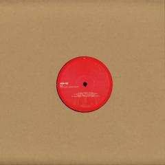 Alvaro Medina - Monday Disco EP (VINYL 12") | Mint (M) Mint (M)--