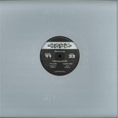 Nicola Cruz - Telemagenta EP (VINYL) | Mint (M) Mint (M)--