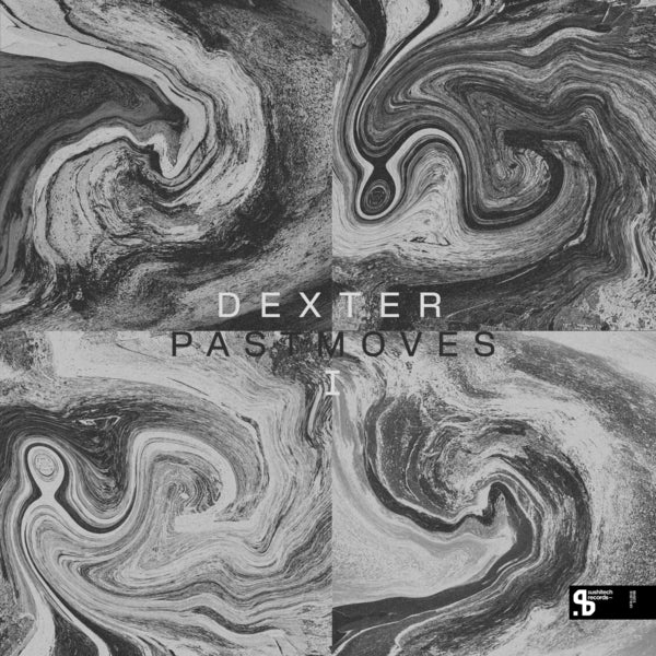 Dexter - Past Moves (3x VINYL 12") | Mint (M) Mint (M)--