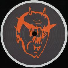 Arturo Hernzama & Lightmaker - Paz (VINYL 12") | Mint (M) Mint (M)--