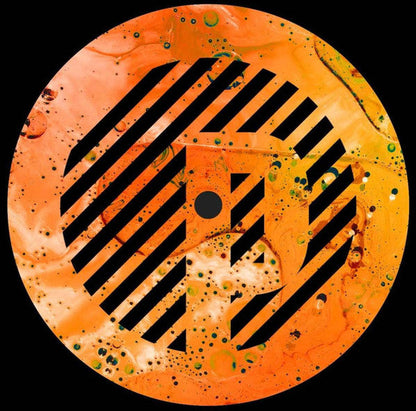 Derailed EP | Mint (M) Generic--