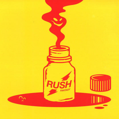 Rush Fantasy | Mint (M) Mint (M)--
