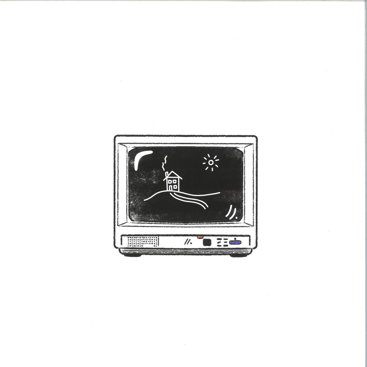 Rossi - (PRESALE 08/13/26) Ease Your Mind (VINYL 12" HOMEGROWN HMGRWN015) | NEW Mint (M) Mint (M)--