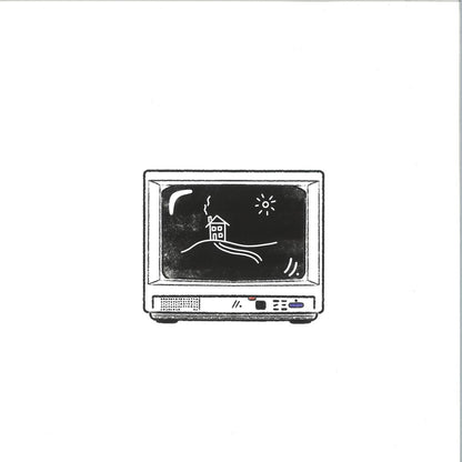 Rossi - (PRESALE 08/13/26) Ease Your Mind (VINYL 12" HOMEGROWN HMGRWN015) | NEW Mint (M) Mint (M)--
