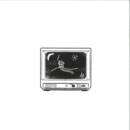 Rossi - (PRESALE 08/13/26) Ease Your Mind (VINYL 12" HOMEGROWN HMGRWN015) | NEW Mint (M) Mint (M)--