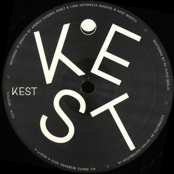 Dj Plexo - 2000’s (VINYL) | Mint (M) Generic--