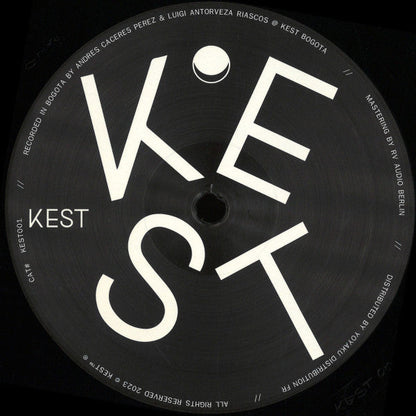Dj Plexo - 2000’s (VINYL) | Mint (M) Generic--