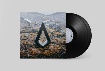 Kiasmos - II (2xVINYL) | Mint (M) Mint (M)--