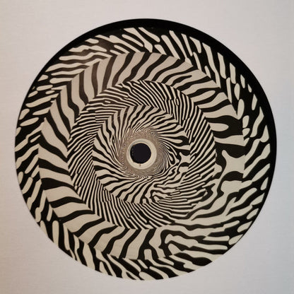 Soul Lift Ep (VINYL 12") | Mint (M) Mint (M)--