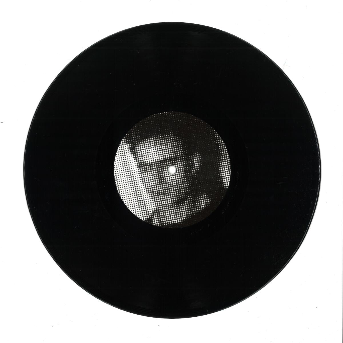 Eddie Richards - (PRESALE 7/27/26) Destiny (VINYL PURPLE 10") | Mint (M) Mint (M)--