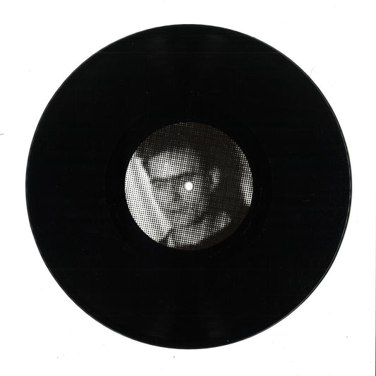 Eddie Richards - (PRESALE 7/27/26) Destiny (VINYL PURPLE 10") | Mint (M) Mint (M)--