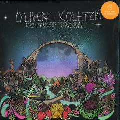 Oliver Koletzki - The Arc Of Tension (2x VINYL) |--