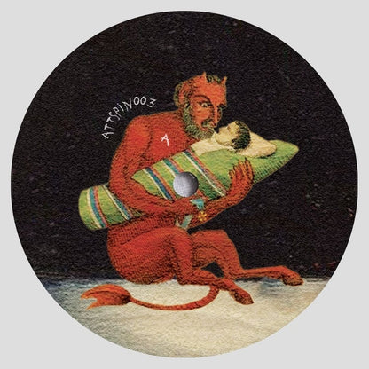Various Artists - (PRE-ORDER TBA) Il était une fois: Le Bien, Le Mal (VINYL 12") | Mint (M) Mint (M)--