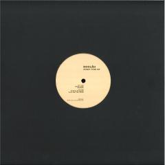 ROOLÉH - Some Time EP (VINYL) | Mint (M) Mint (M)--