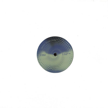 Eli Zem - Kiss My Music (VINYL 12" Cavilar CAV001) | NEW Mint (M) Mint (M)--