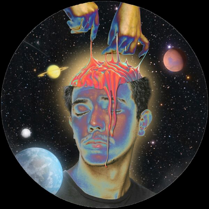 Various - (PRESALE 6/22/26) Mind Games Remixes (Part 2) (VINYL) | Mint (M) Mint (M)--