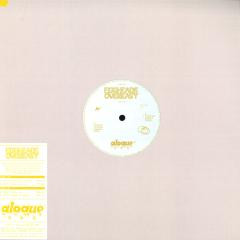 Overeasy EP (VINYL) | Mint (M) Mint (M)--