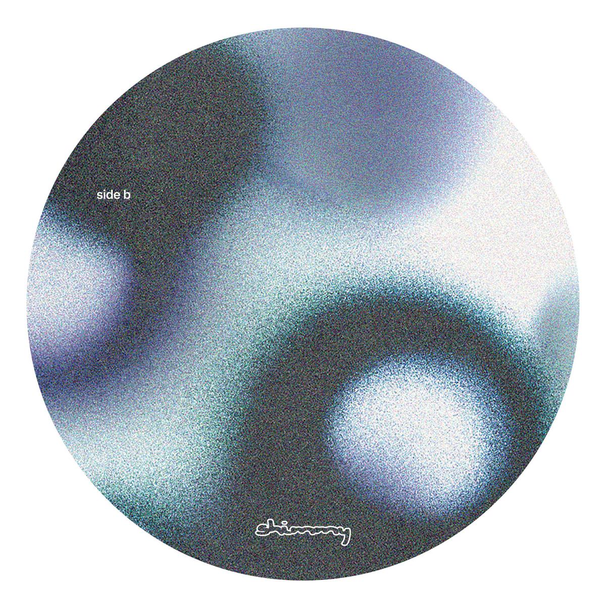(PRE-ORDER TBA) Fourtrack EP (VINYL 12") | Mint (M) Mint (M)--