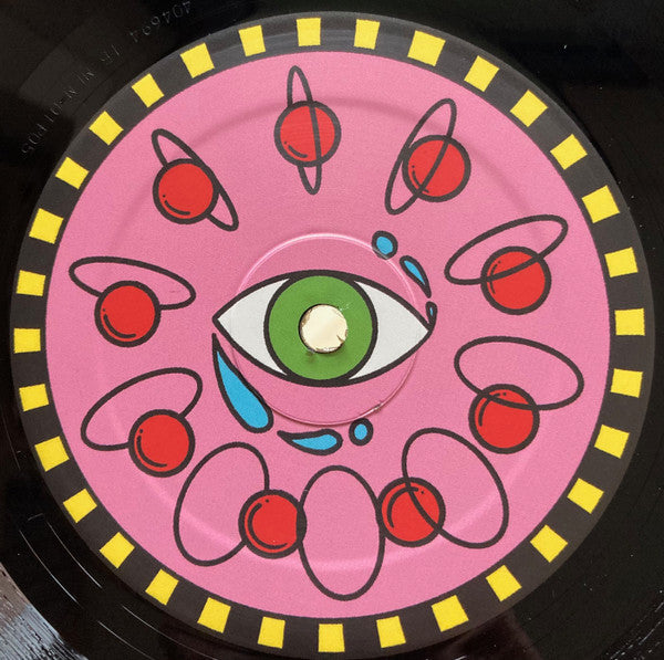 Outcast Planet Compilation Vol.1 (2xVINYL) | Mint (M) Mint (M)--