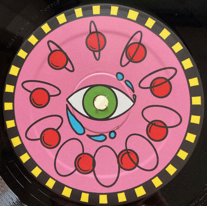 Outcast Planet Compilation Vol.1 (2xVINYL) | Mint (M) Mint (M)--