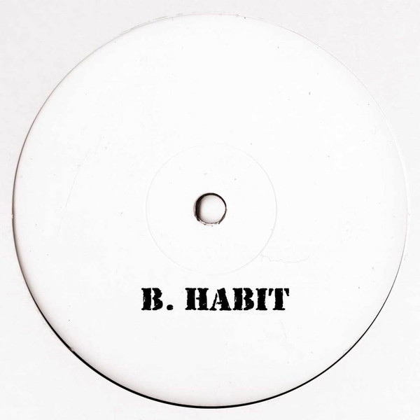 Unknown Artist - Creature 002 (VINYL 10" Creature CREATURE002 2026) |--