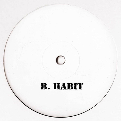 Unknown Artist - Creature 002 (VINYL 10" Creature CREATURE002 2026) |--