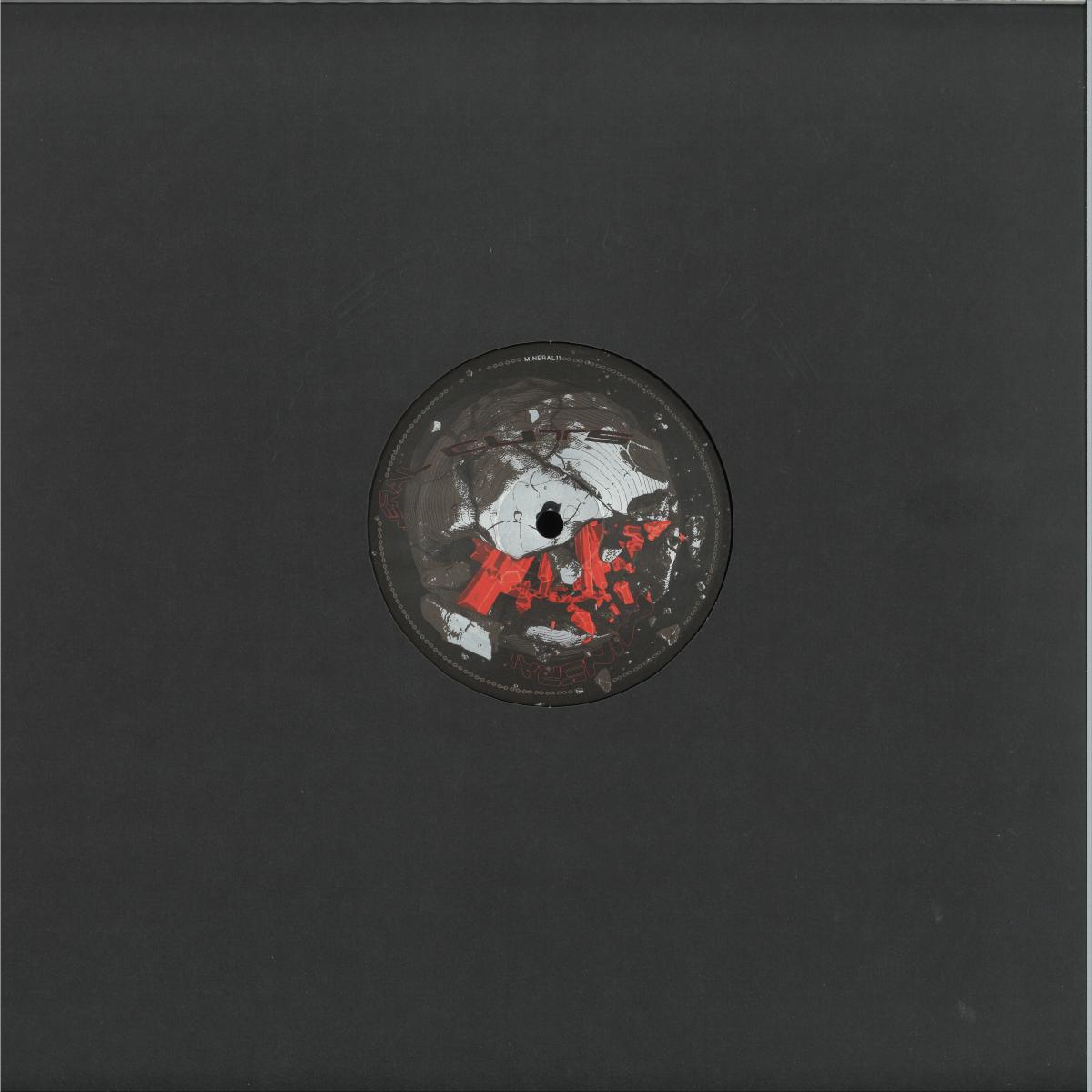 Nectar, Succulent - MINERAL11 (VINYL 12" Mineral Cuts MINERAL11) | NEW Mint (M) Mint (M)--