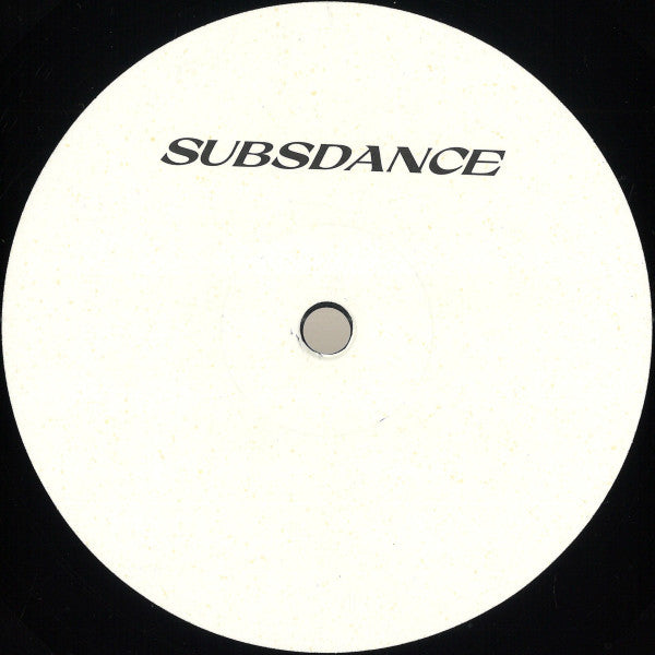 Untitled EP | Mint (M) Generic--