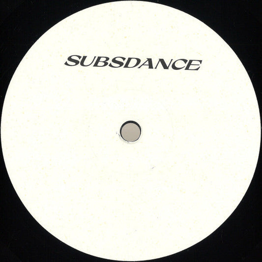 Untitled EP | Mint (M) Generic--