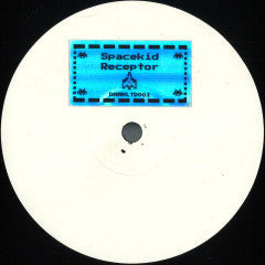 Spacekid - Receptor EP (VINYL) | Mint (M) Mint (M)--