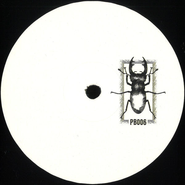 Pb #06 (VINYL) |--