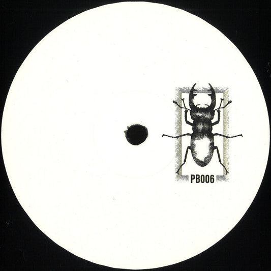 Pb #06 (VINYL) |--